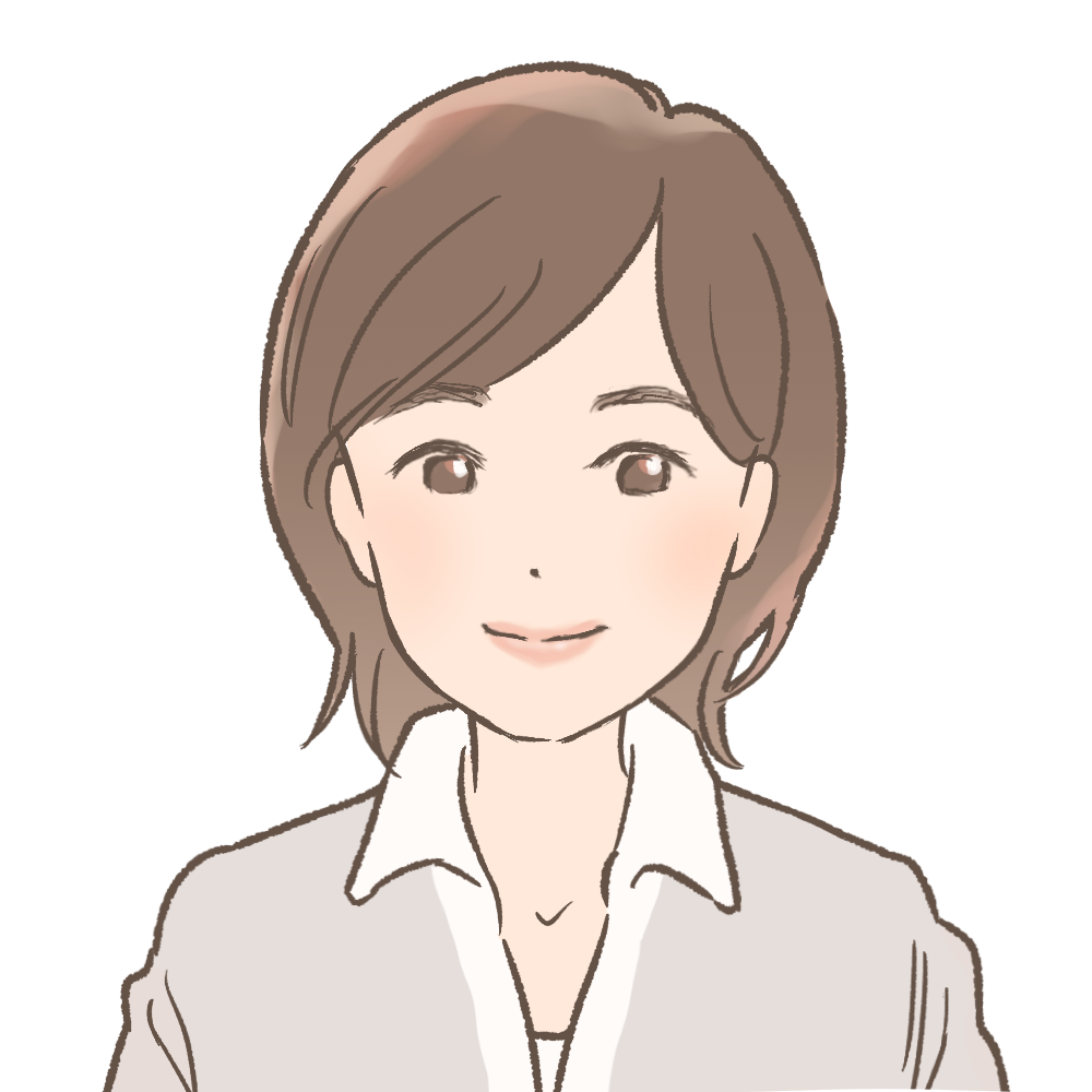 もずくのアバター